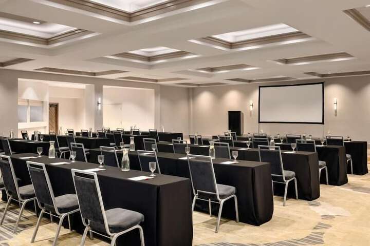 Madison Marriott South
