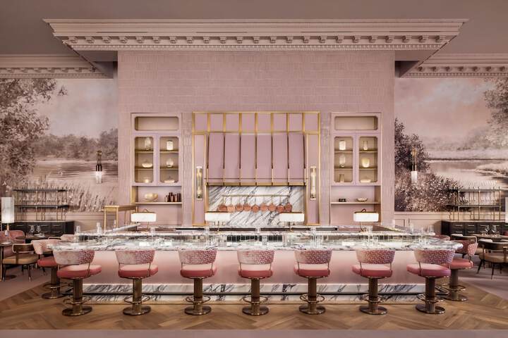 Fairmont Chateau Laurier