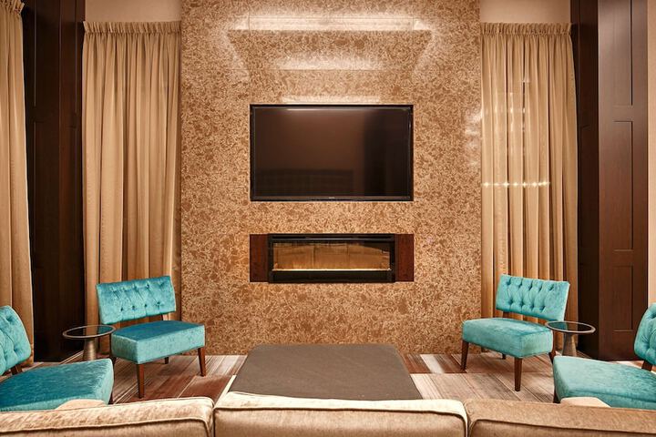 Hotel Interior 13 of 78