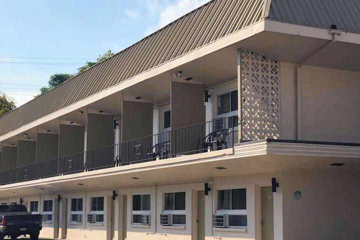 M Star Hotel Mansfield