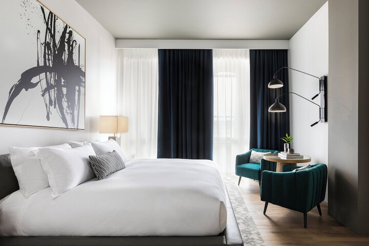 Kimpton Pittman Hotel – Downtown Dallas by IHG