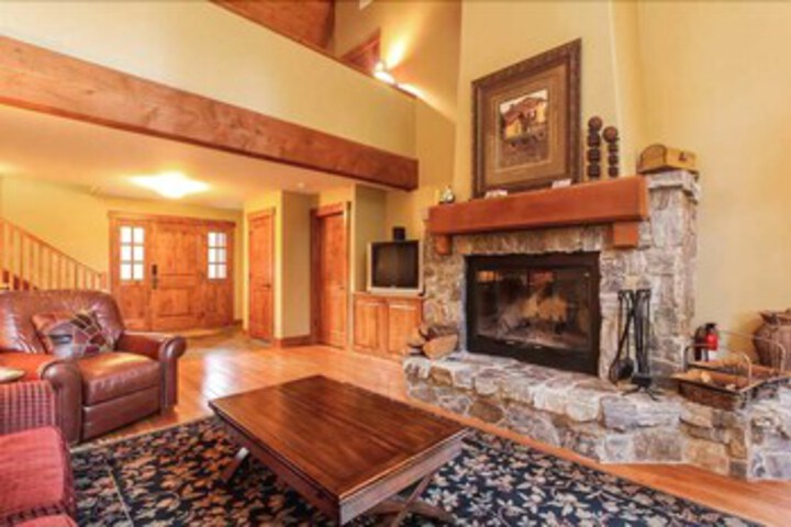 Discovery Chalet 164 - Three Bedroom Chalet