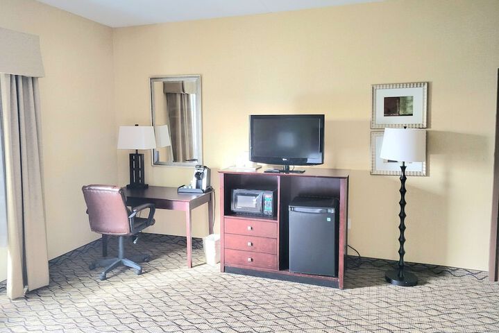 Wingate by Wyndham Kittanning