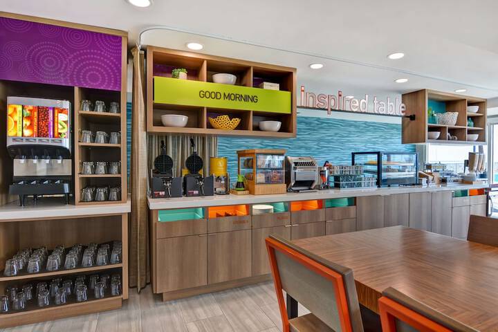 Home2 Suites by Hilton Ormond Beach Oceanfront