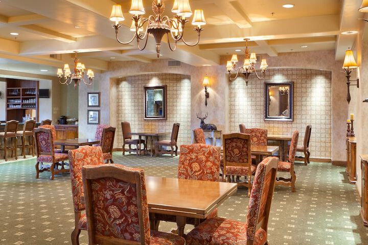 Bluegreen Vacations Big Bear Village an Ascend Collection Resort