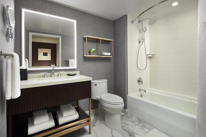 Grand Hyatt Washington