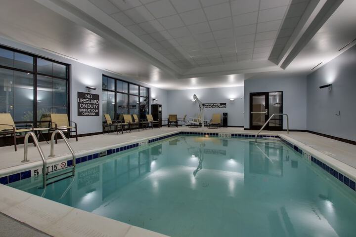 Staybridge Suites Rock Hill by IHG