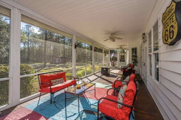Terrace/Patio 72 of 77