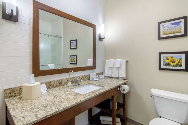 Comfort Inn & Suites Shawnee - Kansas City