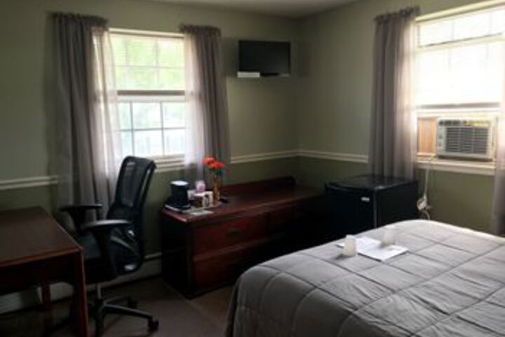 Brookside House