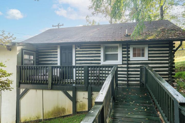 Lake Lure Inn & Spa