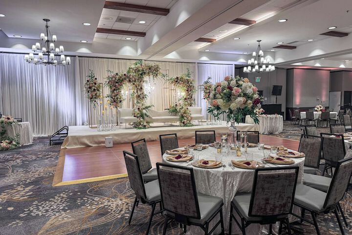 Hilton Sacramento Arden West
