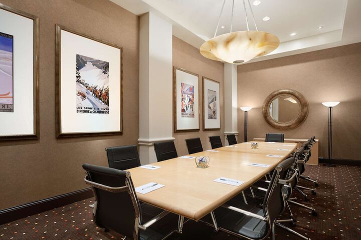Hampton Inn & Suites Ogden