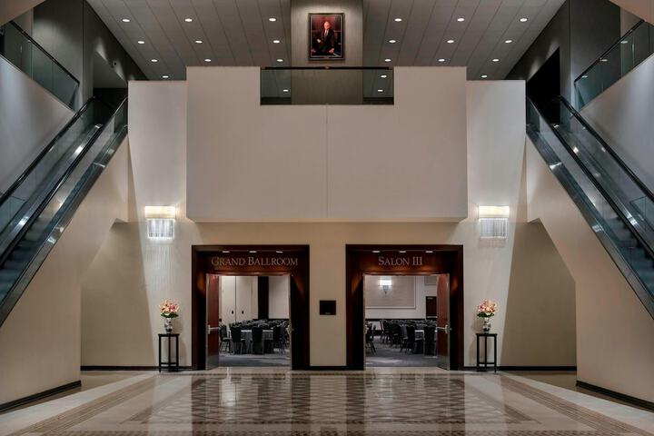 JW Marriott Washington DC