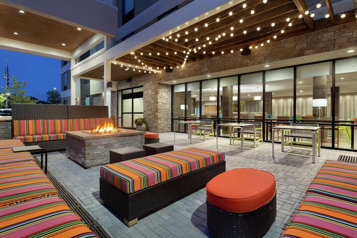 Terrace/Patio 62 of 62