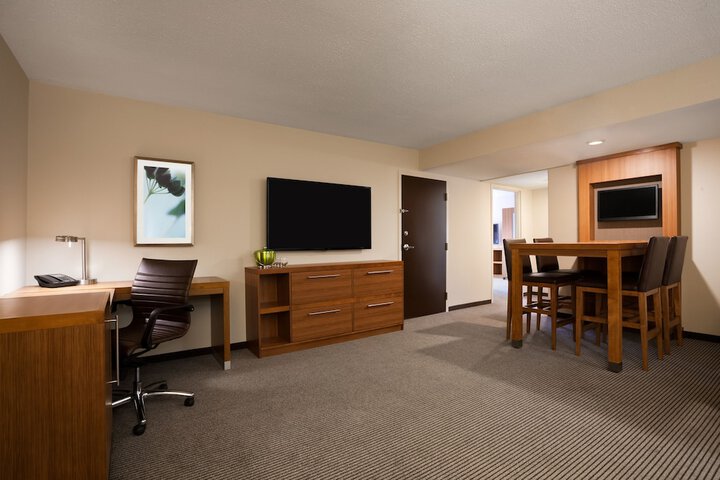 Hyatt Place Minneapolis Downtown