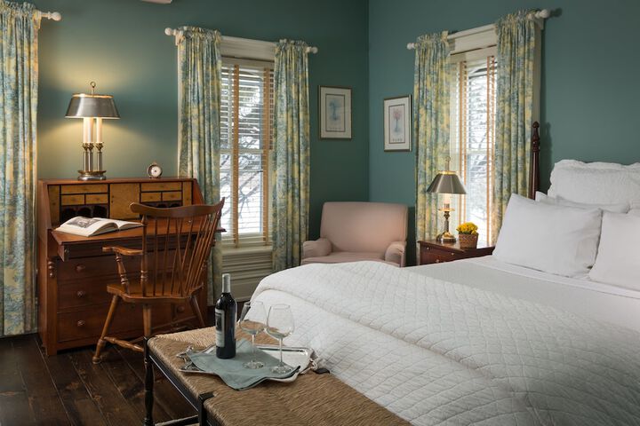 The Inn at Turkey Hill
