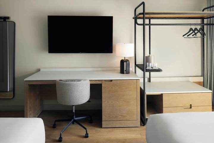 Delta Hotels by Marriott™ Halifax Downtown