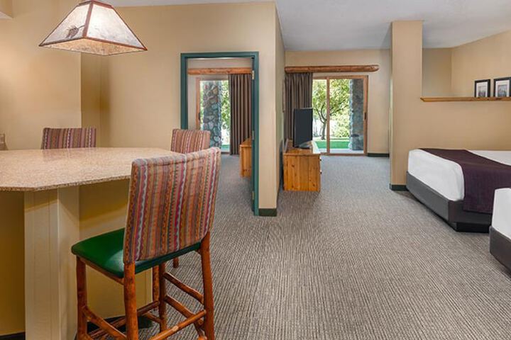 Great Wolf Lodge Traverse City