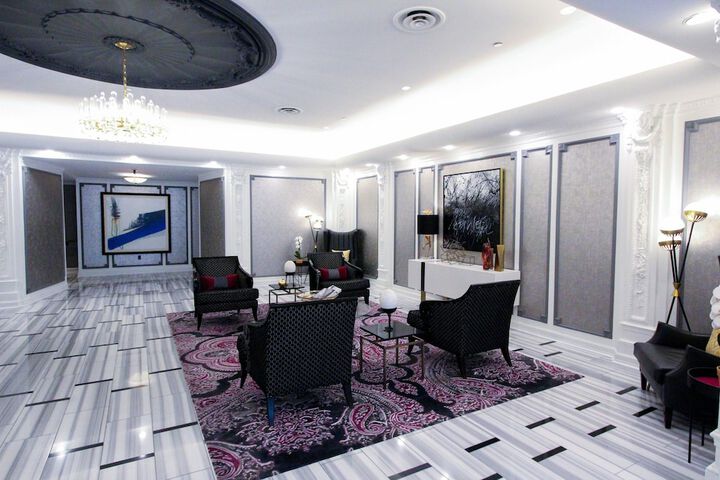Hotel Interior 27 of 99
