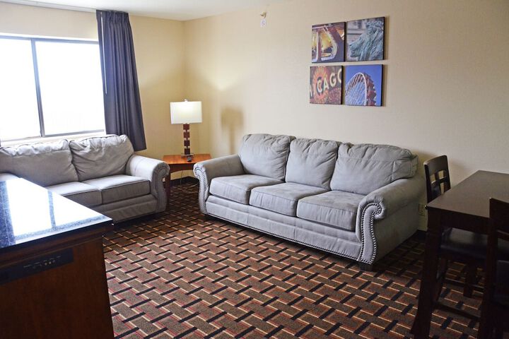 Heritage Grand Inn