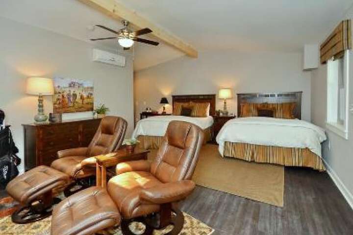 Laurel Ridge Country Club