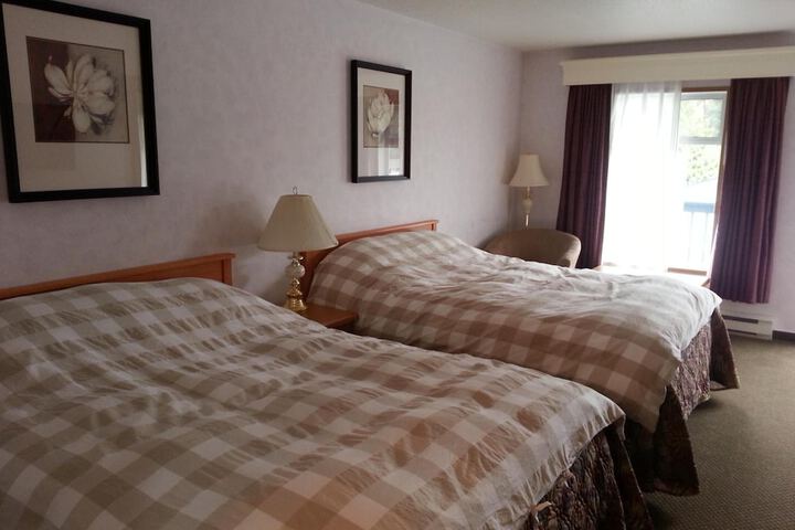 Heritage Inn