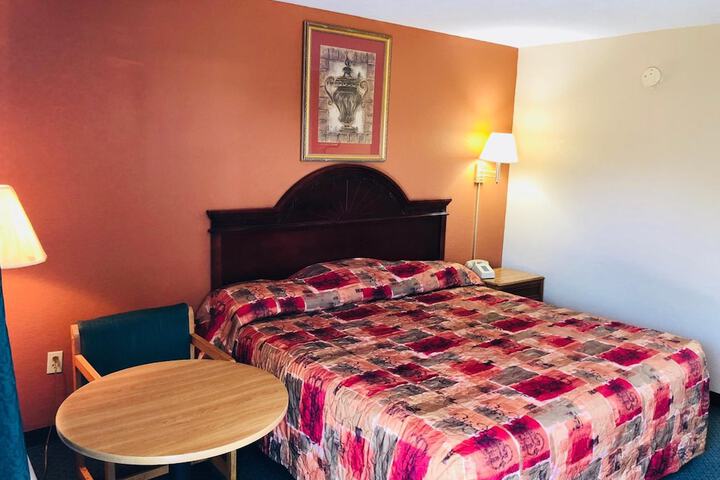 Rest Inn Motel