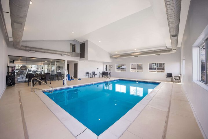 Pool 5 of 36