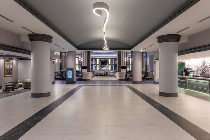 Hotel Interior 15 of 105