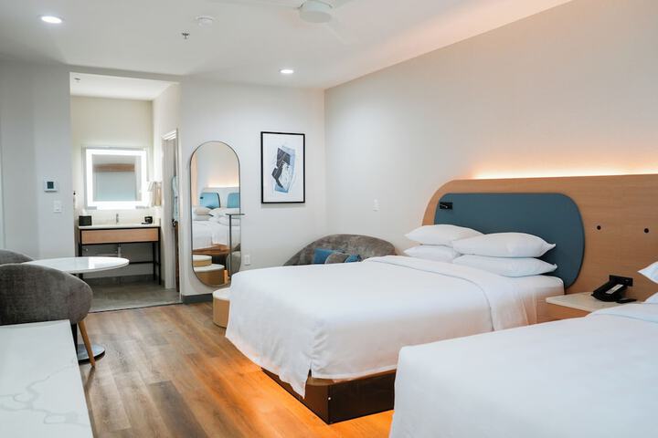 Hotel Lydia