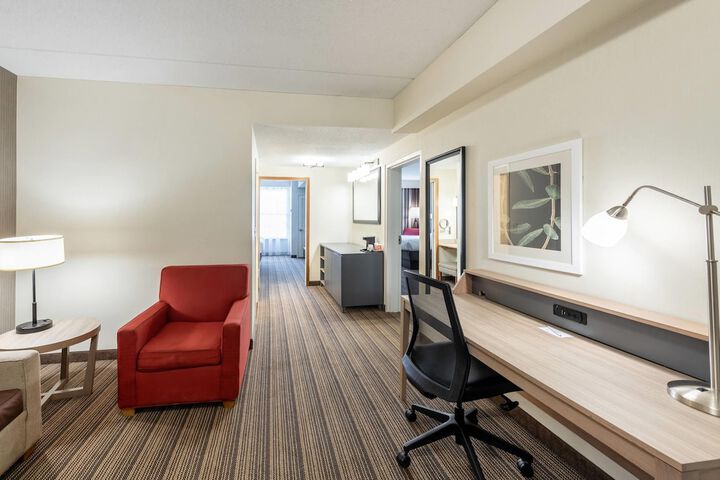 Country Inn & Suites by Radisson Findlay, OH