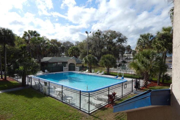 Knights Inn Plant City