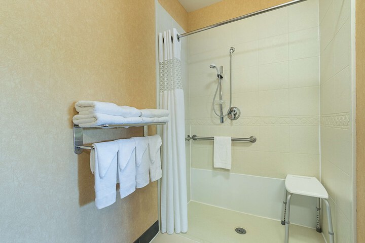 Hampton Inn & Suites Indianapolis / Brownsburg