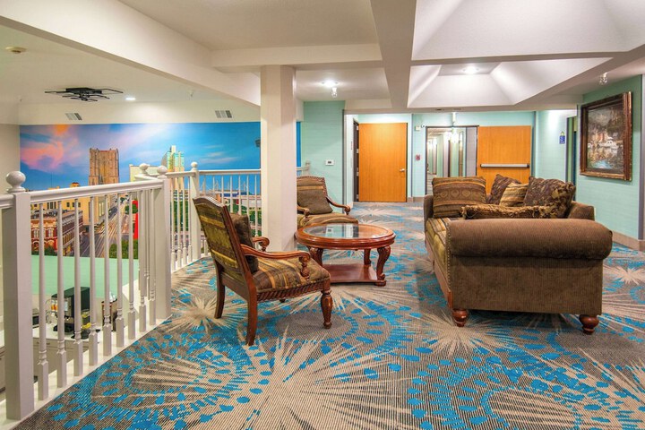 Hotel Interior 14 of 48