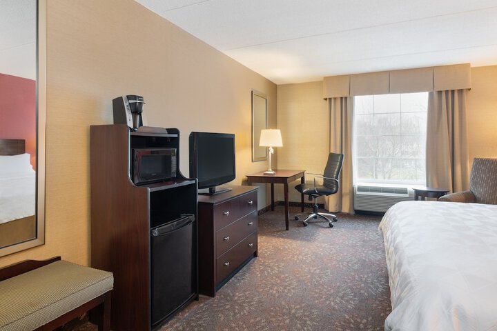 Holiday Inn Norwich by IHG