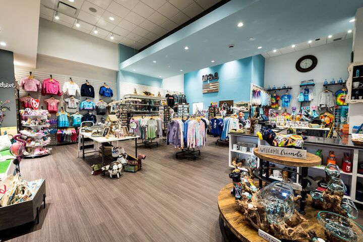 Gift Shop 50 of 63