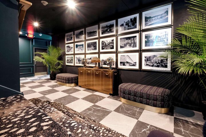 Hotel Interior 11 of 32