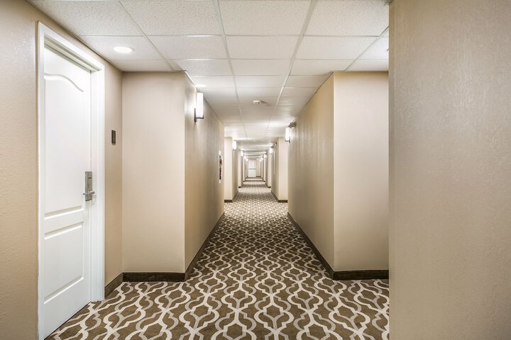 Aspire Gettysburg Hotel