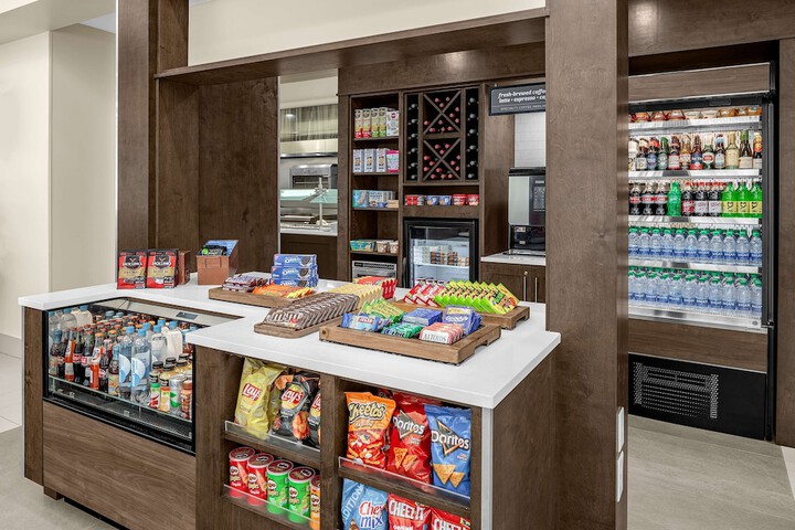 Hilton Garden Inn Raleigh-Durham Airport