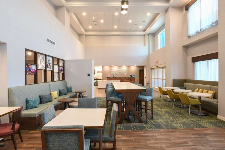 Hotel Interior 12 of 58