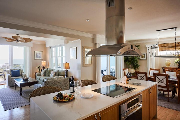 Wild Dunes Resort – Residences at Sweetgrass