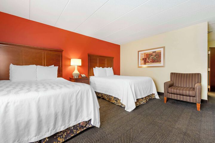 Best Western Plus St. Paul North / Shoreview