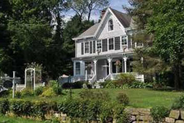 Cider Mill Inn