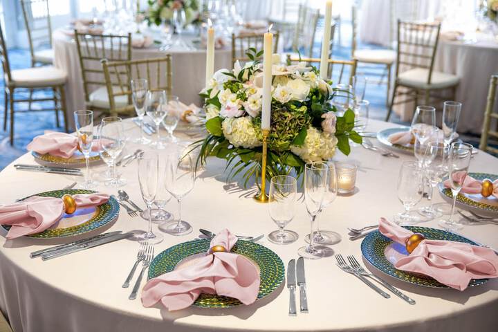 The Reach Key West Curio Collection by Hilton