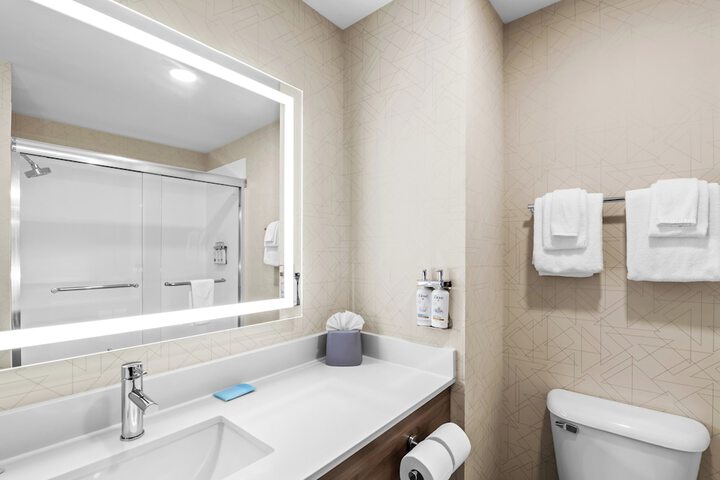 Holiday Inn Express Hotel & Suites Council Bluffs - Convention Center by IHG