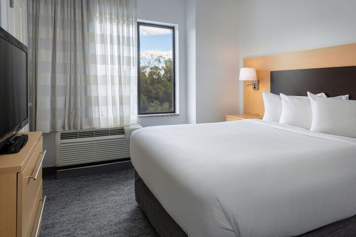 TownePlace Suites York