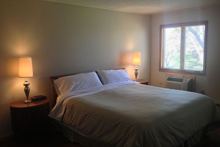 Lukans Farm Resort