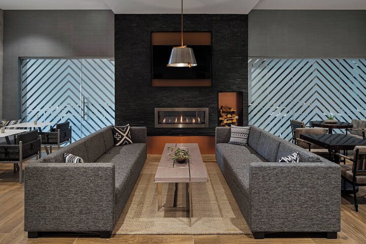 Marriott Phoenix Chandler