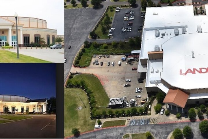 Holiday Inn Express & Suites Southaven Central - Memphis by IHG